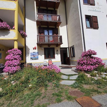 Residence Les Nigritelles Cogne Kültér fotó