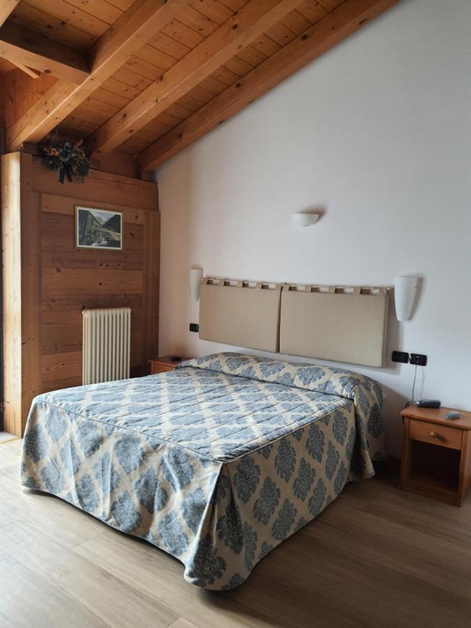 Residence Les Nigritelles Cogne Kültér fotó