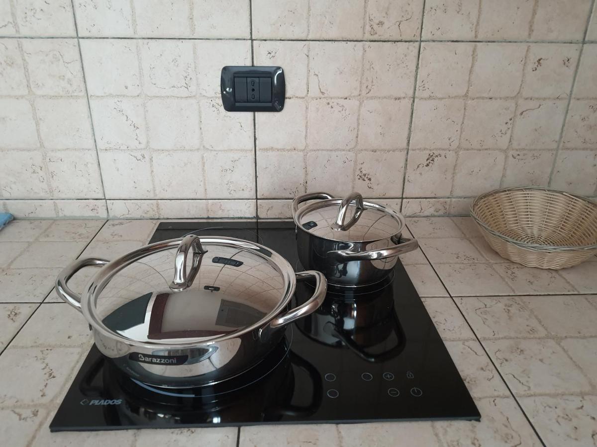 Residence Les Nigritelles Cogne Kültér fotó