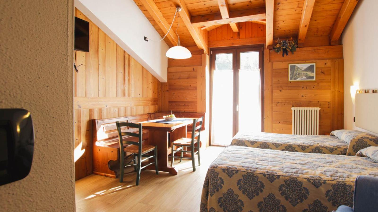 Residence Les Nigritelles Cogne Kültér fotó