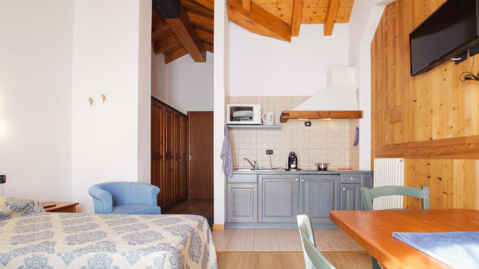 Residence Les Nigritelles Cogne Kültér fotó