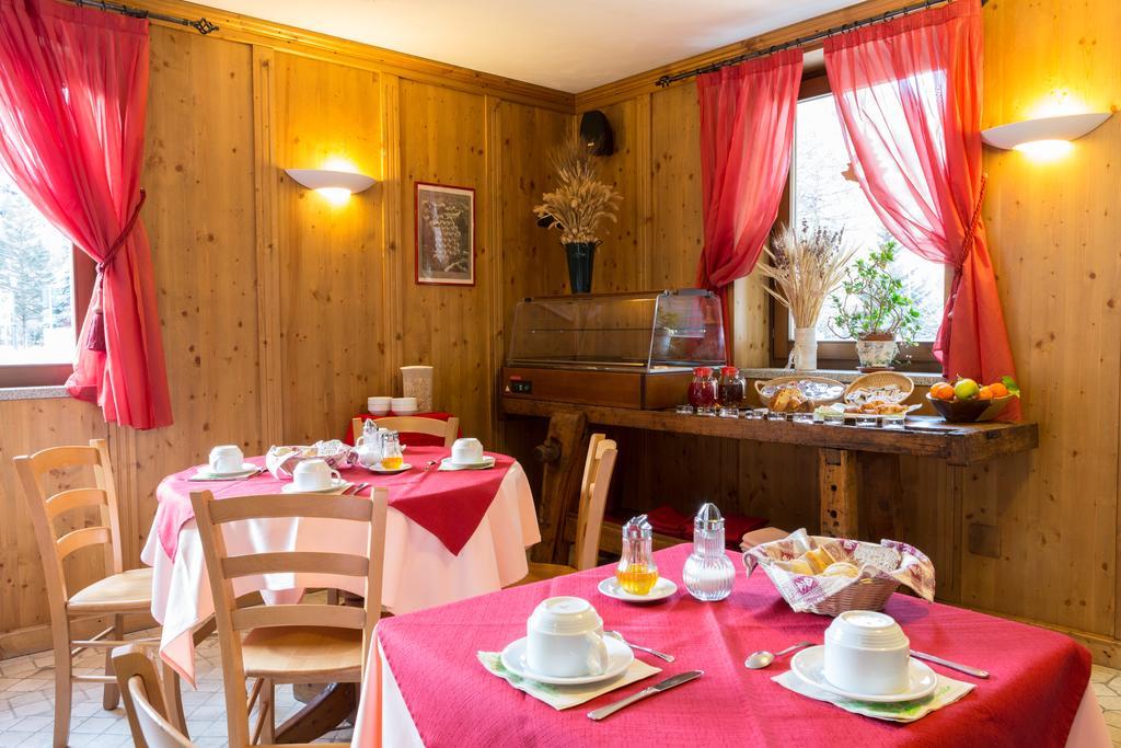 Residence Les Nigritelles Cogne Kültér fotó