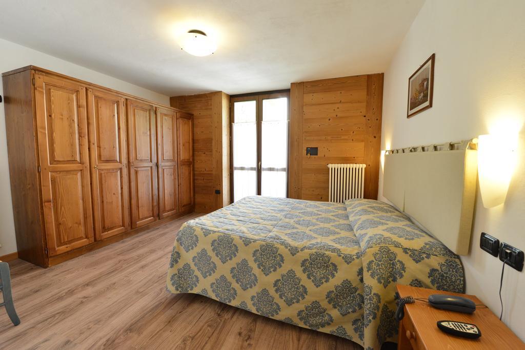 Residence Les Nigritelles Cogne Kültér fotó
