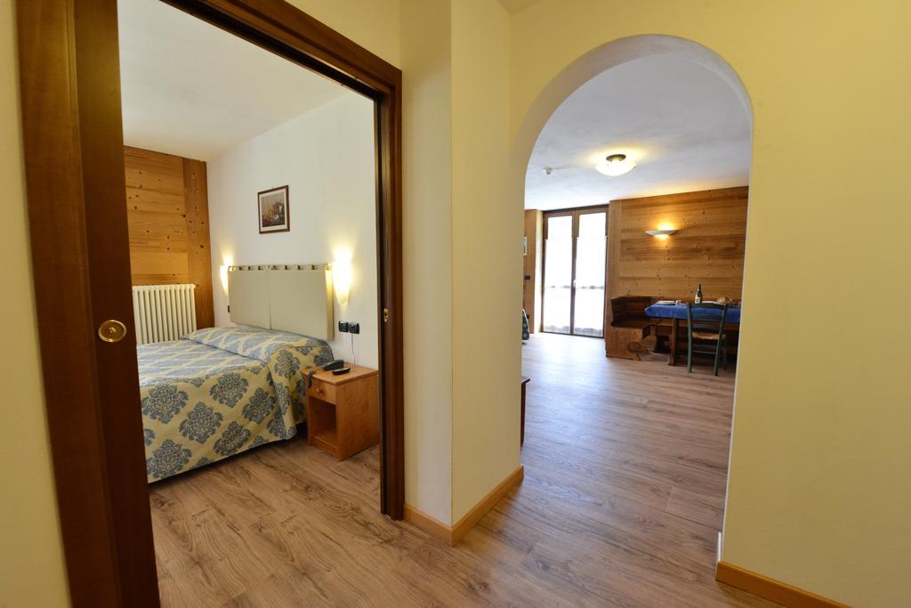 Residence Les Nigritelles Cogne Kültér fotó